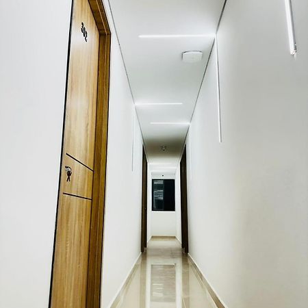 Aero Hotel Boutique Богота Экстерьер фото