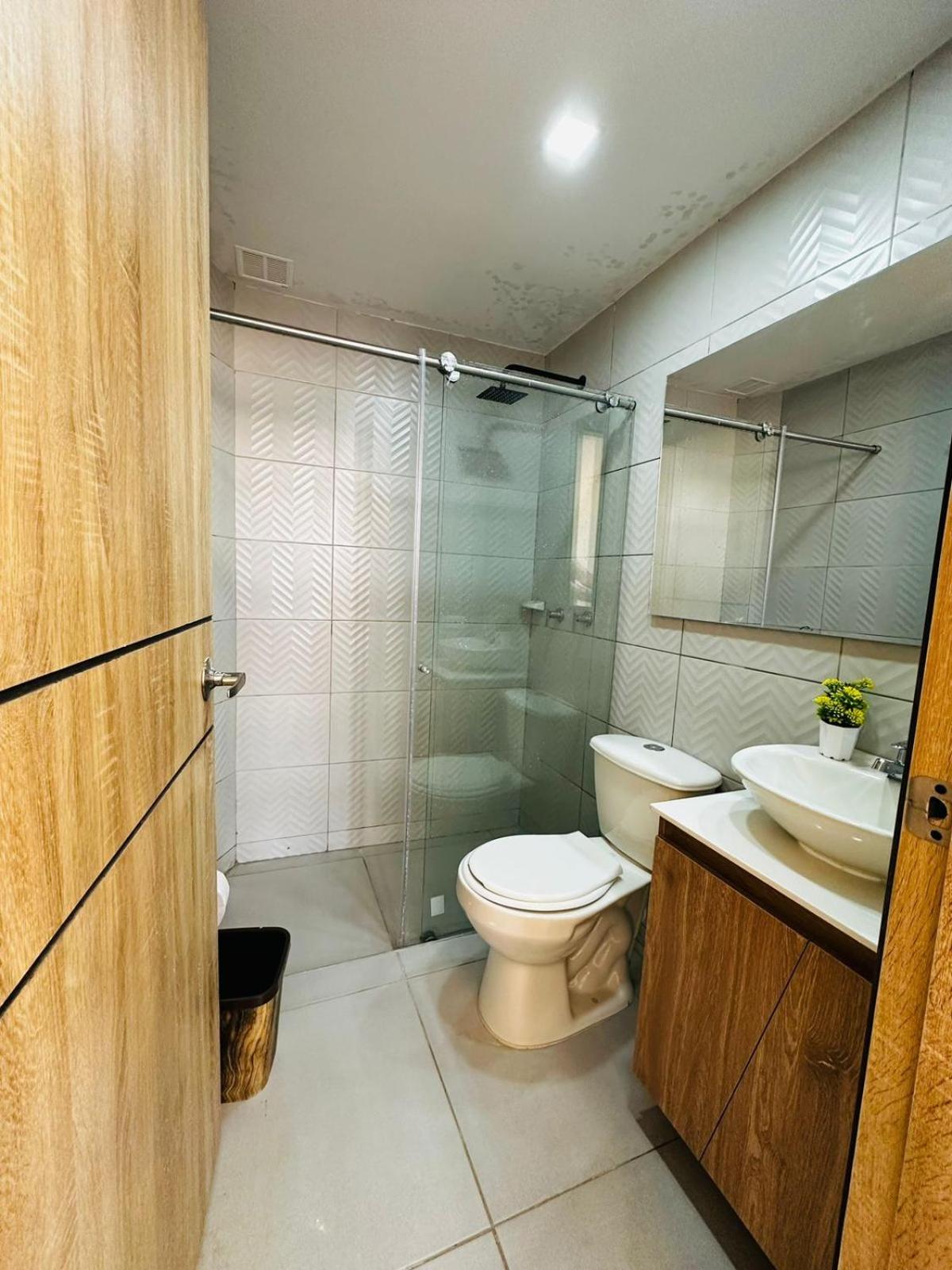 Aero Hotel Boutique Богота Экстерьер фото