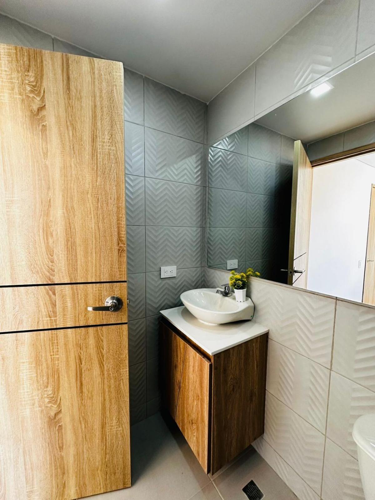 Aero Hotel Boutique Богота Экстерьер фото
