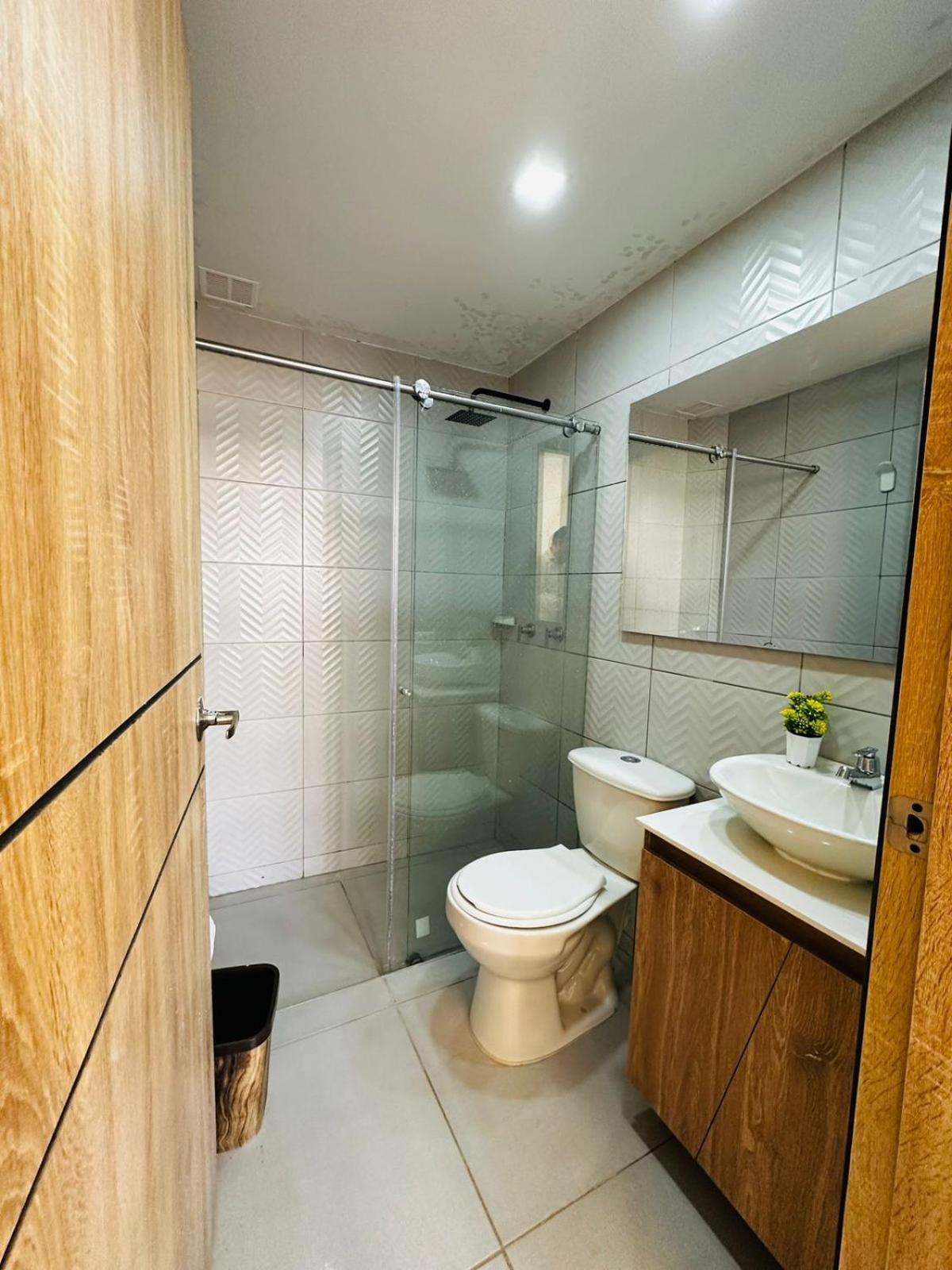 Aero Hotel Boutique Богота Экстерьер фото